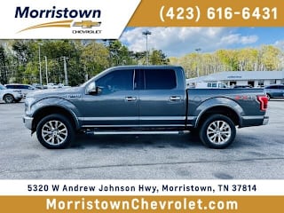 2017 Ford F-150 Lariat 1FTEW1EF6HFB62912 2017 Ford F-150 Lariat