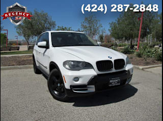 2009 BMW X5 xDrive30i 5UXFE43589L274938 2009 BMW X5 xDrive30i