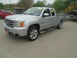 2012 GMC Sierra 1500 SLE 1GTR1VE02CZ242489 2012 GMC Sierra 1500 SLE