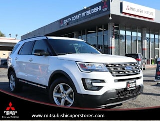 2017 Ford Explorer 1FM5K8D83HGB00378 2017 Ford Explorer