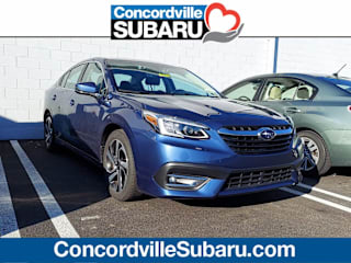 2020 Subaru Legacy Limited XT 4S3BWGN66L3008894 2020 Subaru Legacy Limited XT