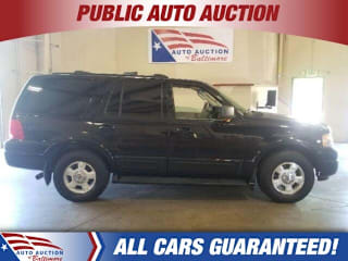 2004 Ford Expedition Eddie Bauer 1FMFU18L34LB28946 2004 Ford Expedition Eddie Bauer