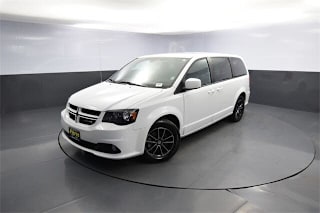 2019 Dodge Grand Caravan GT 2C4RDGEGXKR570915 2019 Dodge Grand Caravan GT