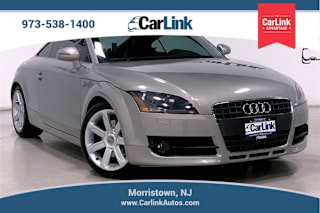 2008 Audi TT 2.0T TRUAF38J581039986 2008 Audi TT 2.0T