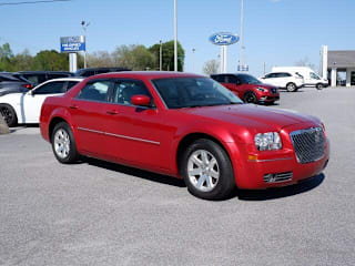 2007 Chrysler 300 2C3KA53GX7H895924 2007 Chrysler 300