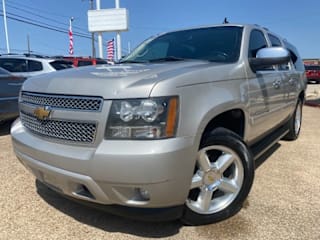 2008 Chevrolet Suburban LS 1500 3GNFC16038G284057 2008 Chevrolet Suburban LS 1500