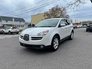 2006 Subaru B9 Tribeca 5-Pass. 4S4WX82C164410265 2006 Subaru B9 Tribeca 5-Pass.