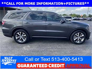 2015 Dodge Durango R/T 1C4SDJCT0FC139772 2015 Dodge Durango R/T