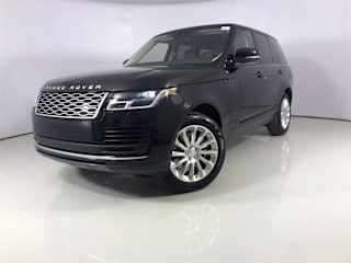2020 Land Rover Range Rover SALGS2RUXLA584148 2020 Land Rover Range Rover