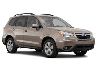 2016 Subaru Forester JF2SJARC2GH559717 2016 Subaru Forester
