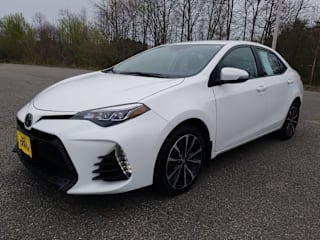 2019 Toyota Corolla L 2T1BURHEXKC200913 2019 Toyota Corolla L