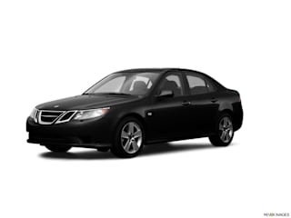 2009 Saab 9-3 2.0T XWD YS3FB42Y891014355 2009 Saab 9-3 2.0T XWD