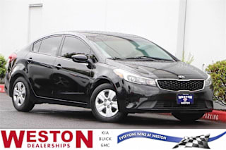 2017 Kia Forte LX 3KPFL4A73HE126750 2017 Kia Forte LX
