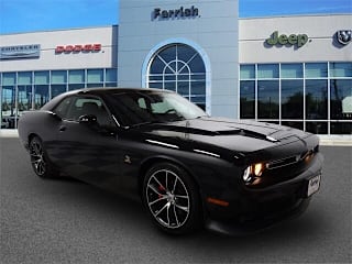 2018 Dodge Challenger 2C3CDZFJ8JH229582 2018 Dodge Challenger