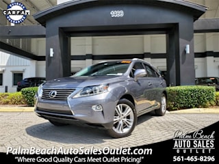 2015 Lexus RX 350 2T2ZK1BA9FC155881 2015 Lexus RX 350