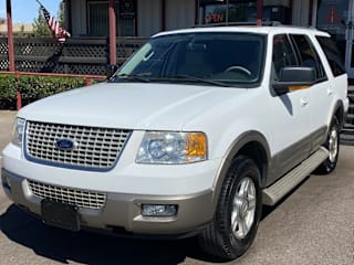 2003 Ford Expedition 1FMFU17L43LC33852 2003 Ford Expedition