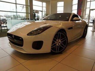 2020 Jaguar F-TYPE SAJDK1FV4LCK63696 2020 Jaguar F-TYPE