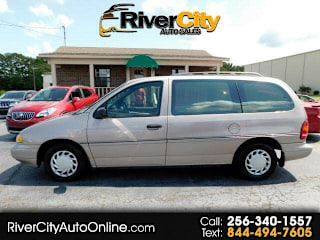 1996 Ford Windstar GL 2FMDA5146TBC54274 1996 Ford Windstar GL