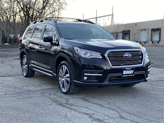 2020 Subaru Ascent Limited 8-Passenger 4S4WMALD6L3442038 2020 Subaru Ascent Limited 8-Passenger