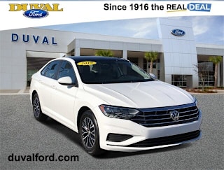 2019 Volkswagen Jetta 1.4T SE 3VWC57BU0KM123303 2019 Volkswagen Jetta 1.4T SE