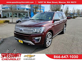 2020 Ford Expedition 1FMJU1MT8LEA08708 2020 Ford Expedition