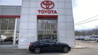 2020 Maserati Ghibli SQ4 ZAM57YTA2L1344329 2020 Maserati Ghibli SQ4