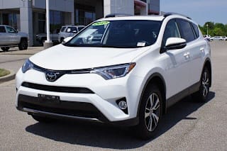 2018 Toyota RAV4 JTMRFREV8JD231737 2018 Toyota RAV4