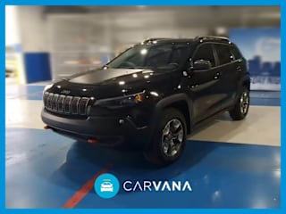 2019 Jeep Cherokee Trailhawk 1C4PJMBX9KD463280 2019 Jeep Cherokee Trailhawk
