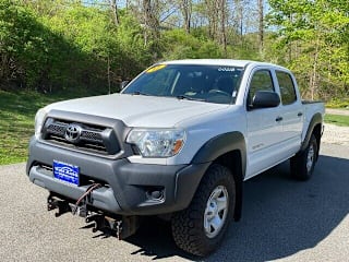 2012 Toyota Tacoma V6 3TMLU4EN0CM085680 2012 Toyota Tacoma V6