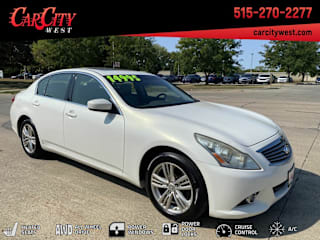 2010 Infiniti G37 x JN1CV6AR9AM454761 2010 Infiniti G37 x