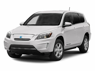 2013 Toyota RAV4 EV 2T3YL4DV9DW001897 2013 Toyota RAV4 EV