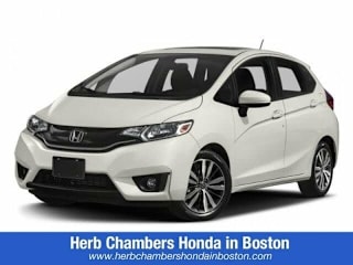 2017 Honda Fit 3HGGK5H7XHM710055 2017 Honda Fit