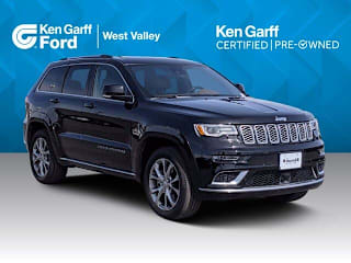 2021 Jeep Grand Cherokee Summit 1C4RJFJG9MC567105 2021 Jeep Grand Cherokee Summit