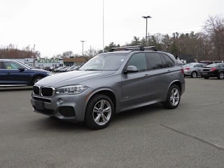 2015 BMW X5 5UXKS4C51F0N10950 2015 BMW X5