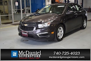 2015 Chevrolet Cruze 1G1PC5SB7F7142131 2015 Chevrolet Cruze