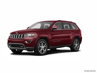 2018 Jeep Grand Cherokee Laredo 1C4RJFAG4JC148185 2018 Jeep Grand Cherokee Laredo