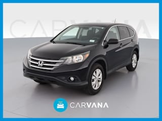2014 Honda CR-V EX 2HKRM4H55EH631386 2014 Honda CR-V EX
