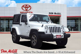 2016 Jeep Wrangler Sahara 1C4AJWBG5GL120657 2016 Jeep Wrangler Sahara