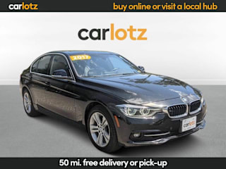 2017 BMW 3 Series 330i xDrive WBA8D9C3XHA011351 2017 BMW 3 Series 330i xDrive