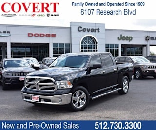 2017 Ram Pickup 1500 1C6RR6LT0HS514010 2017 Ram Pickup 1500