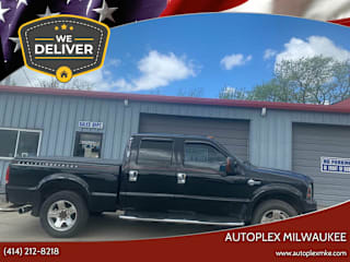 2006 Ford F-250 Super Duty Lariat 1FTSW21P76ED62434 2006 Ford F-250 Super Duty Lariat
