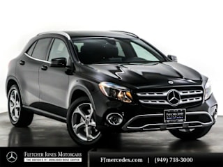 2019 Mercedes-Benz GLA GLA 250 4MATIC WDCTG4GB5KU007684 2019 Mercedes-Benz GLA GLA 250 4MATIC