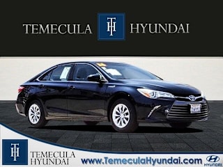 2016 Toyota Camry Hybrid LE 4T1BD1FK6GU190557 2016 Toyota Camry Hybrid LE