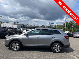 2014 Mazda CX-9 Touring JM3TB3CV3E0429020 2014 Mazda CX-9 Touring