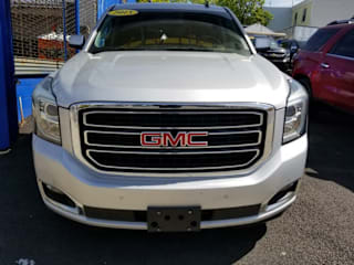 2015 GMC Yukon SLT 1GKS2BKC4FR127509 2015 GMC Yukon SLT