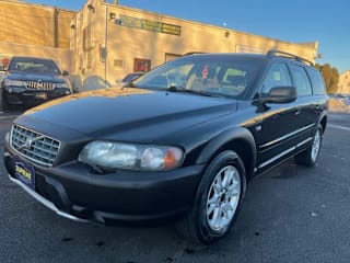 2004 Volvo XC70 YV1SZ59H941144404 2004 Volvo XC70