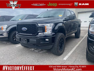 2020 Ford F-150 1FTEW1E5XLKD39033 2020 Ford F-150