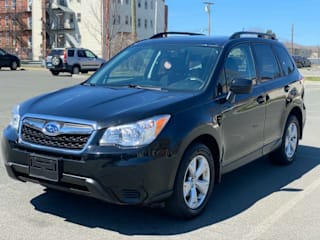 2015 Subaru Forester JF2SJADC3FH457784 2015 Subaru Forester