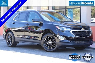 2018 Chevrolet Equinox LT 2GNAXJEV9J6330360 2018 Chevrolet Equinox LT