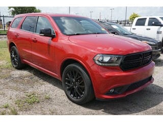 2014 Dodge Durango Limited 1C4RDJDG1EC978781 2014 Dodge Durango Limited
